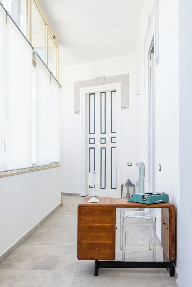 Holme Relais S. Lucia by Napoliapartments