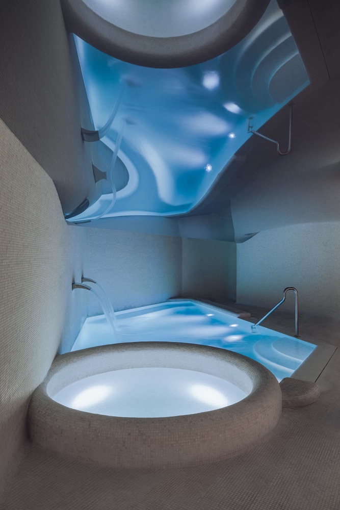 Nobu Hotel Barcelona 44