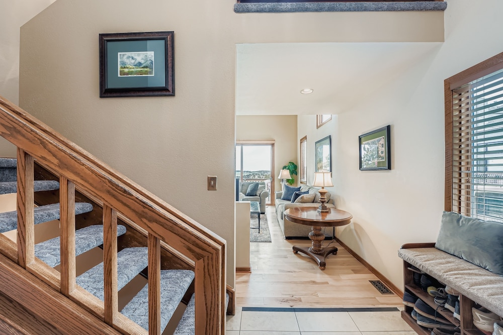 Chimney Creek 2 Bedroom Condo