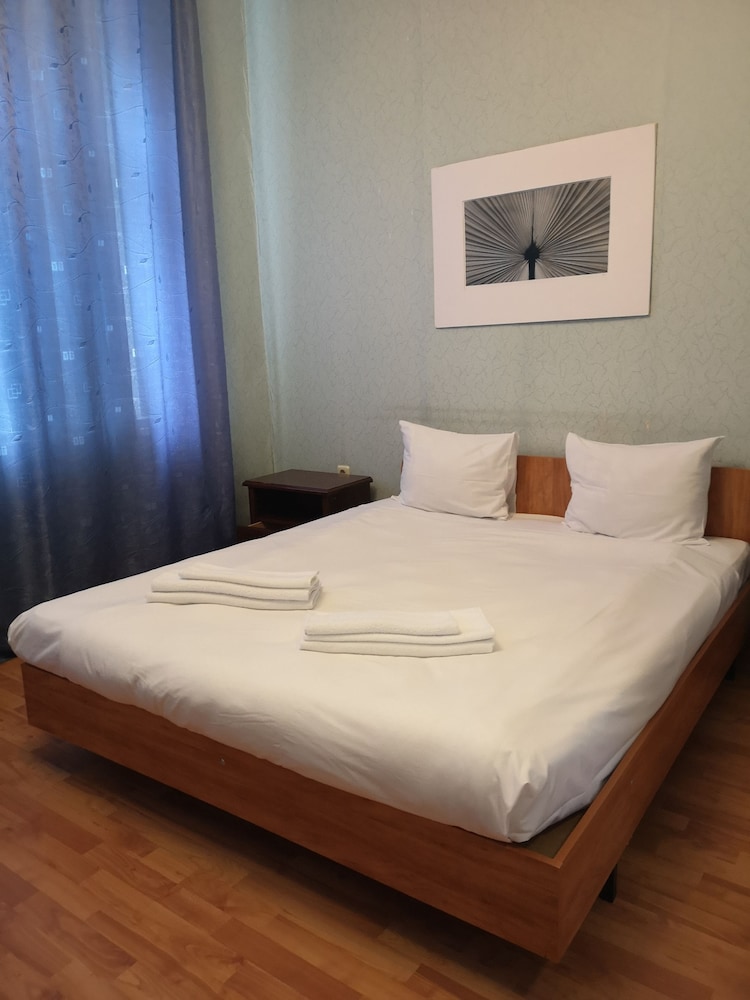 Park Hotel May