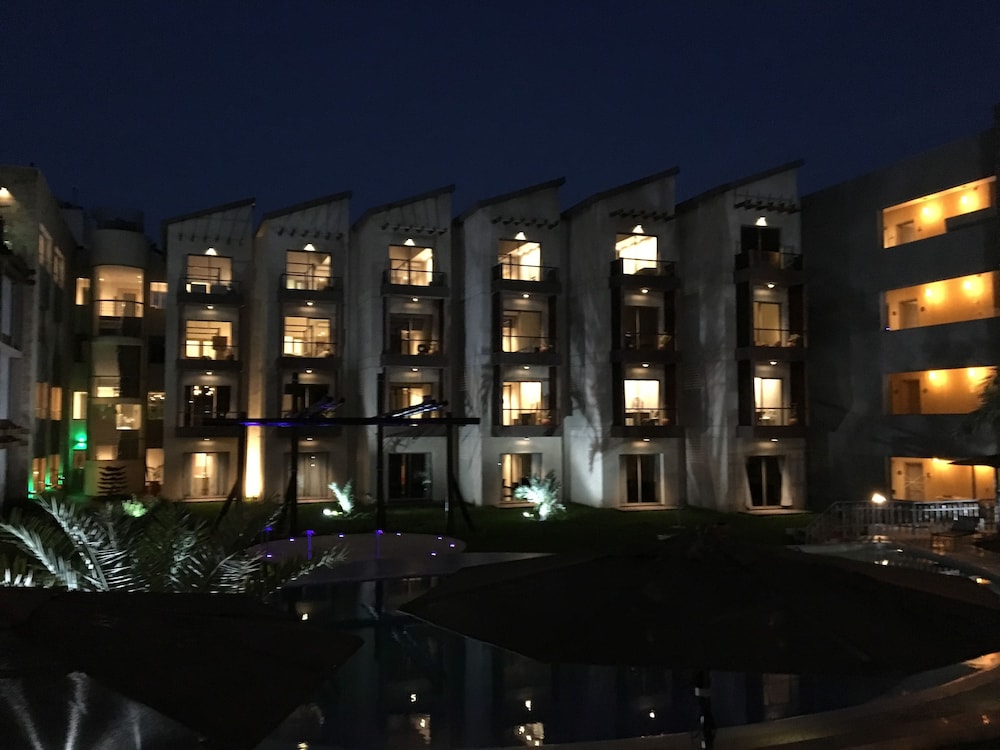 Peduase Valley Resort