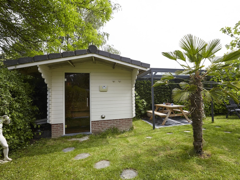 Holiday Home in Kortgene Near Lake Veere