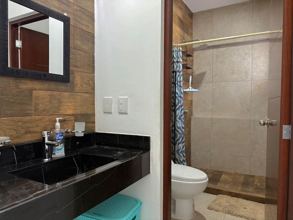 Aleman Apartments