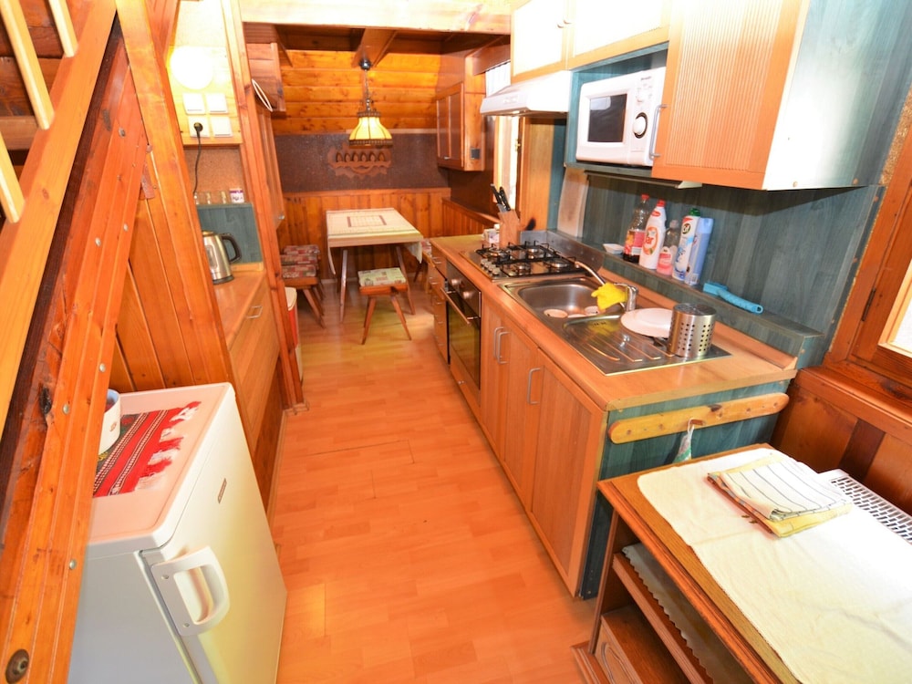 Family Chalet in Giant Mountains view 4