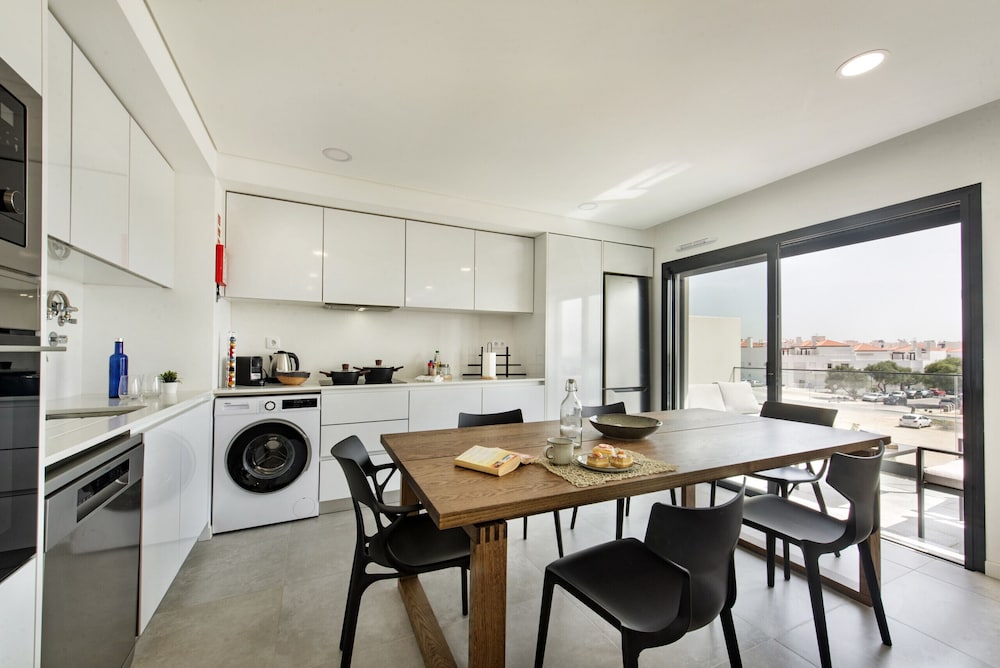 Sunny Apartments X in Tavira