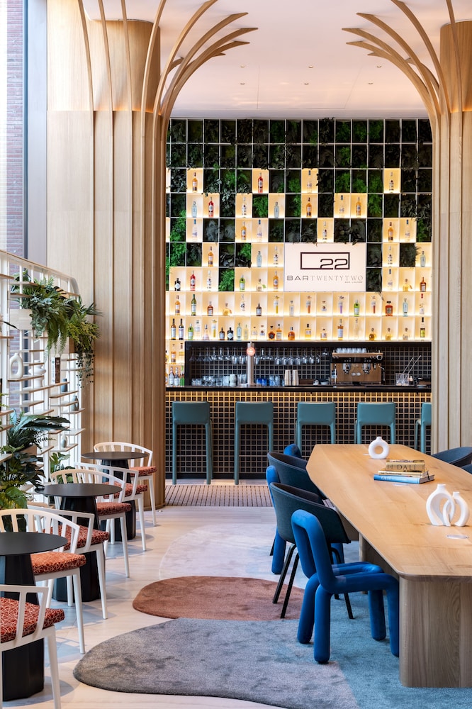 Labtwentytwo - Lab22, a Tribute Portfolio Hotel by Marriott 54