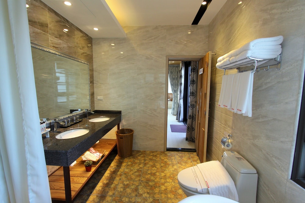 Hualien Flora B&B