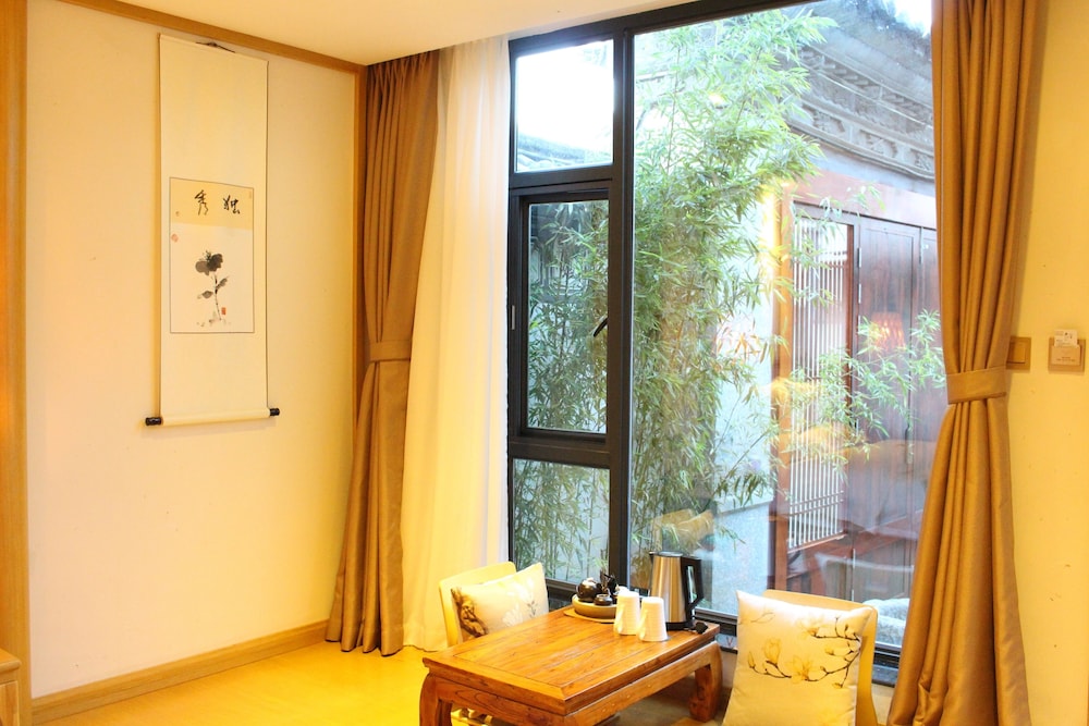 Bo Nan Homestay