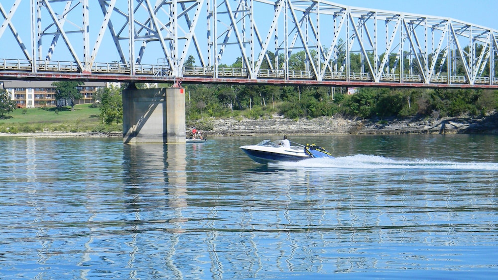 Table Rock Resorts at Kimberling