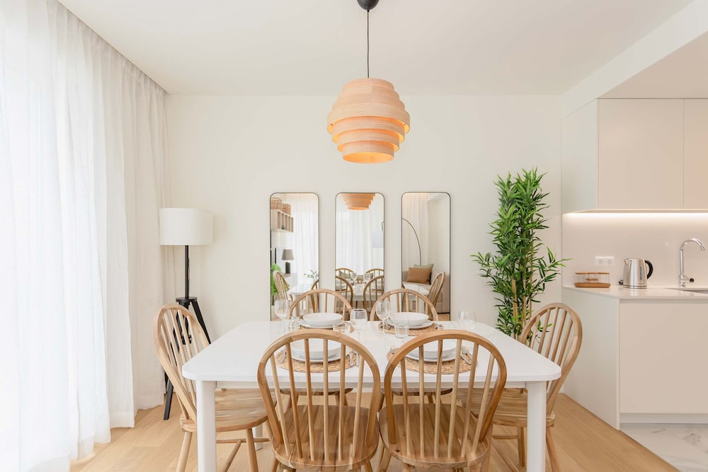 Liiiving in Matosinhos - Factory Pearl Apartment