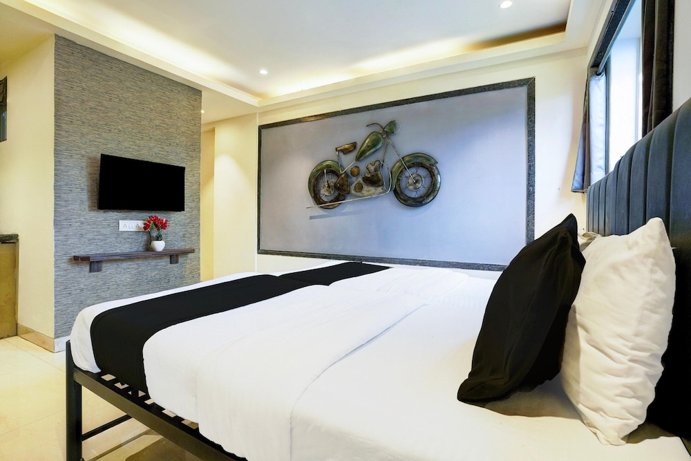 Comfortable Stays at Navi Mumbai