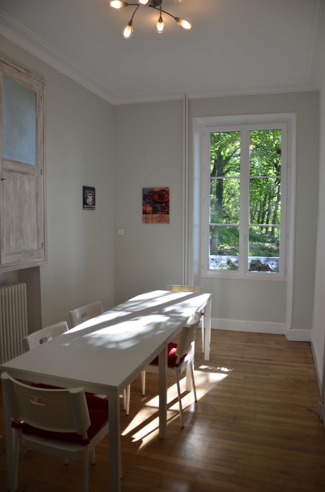 Villa du Cerf Thibault, Billede 69