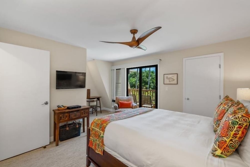 Maui Kamaole, #c-203 2 Bedroom Condo