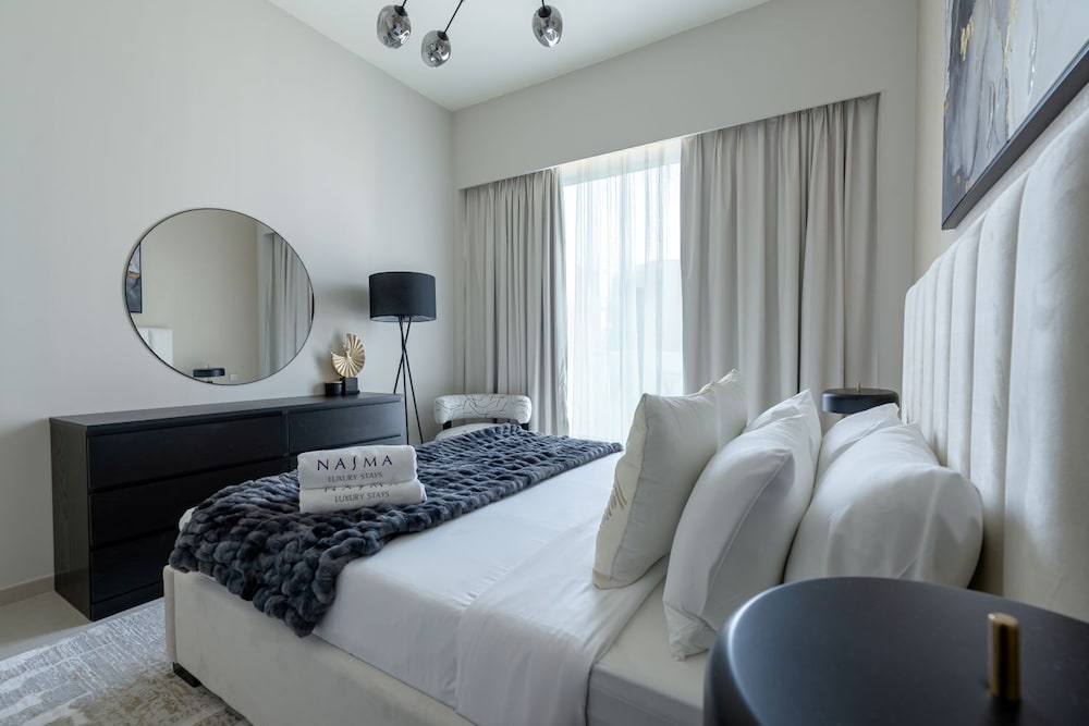 Luxurious - Grande Signature - Downtown