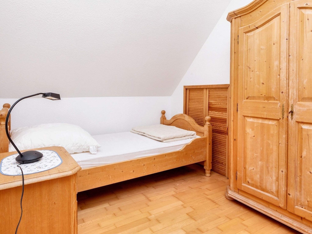 8 Person Holiday Home in Hadsund view 2