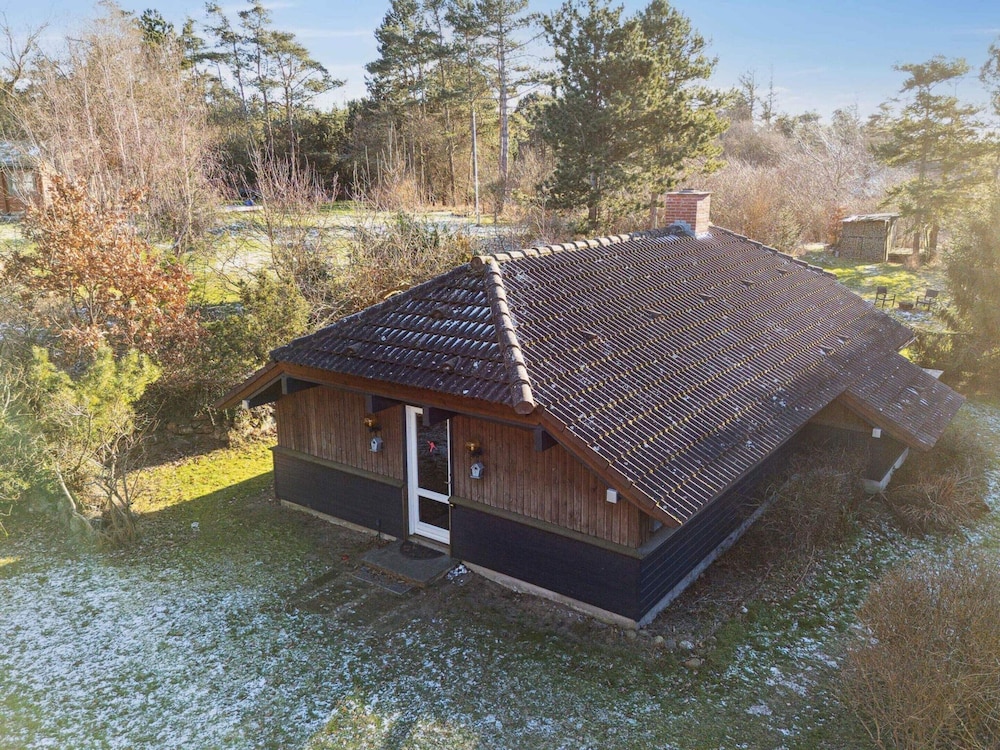5 Star Holiday Home in Farevejle