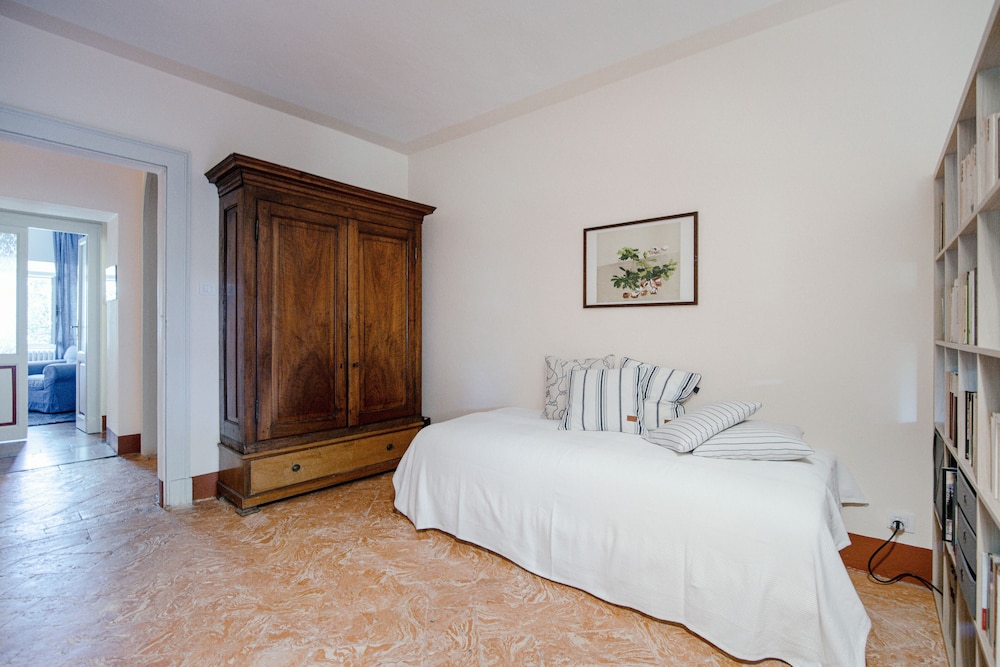 Villa Solzago