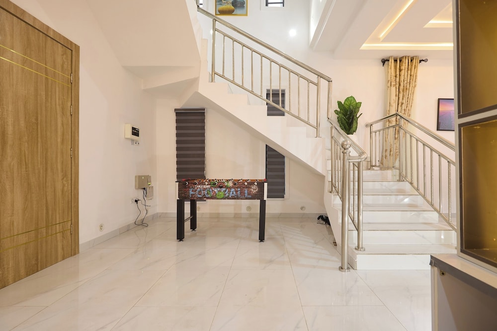 Javes Luxury Residences
