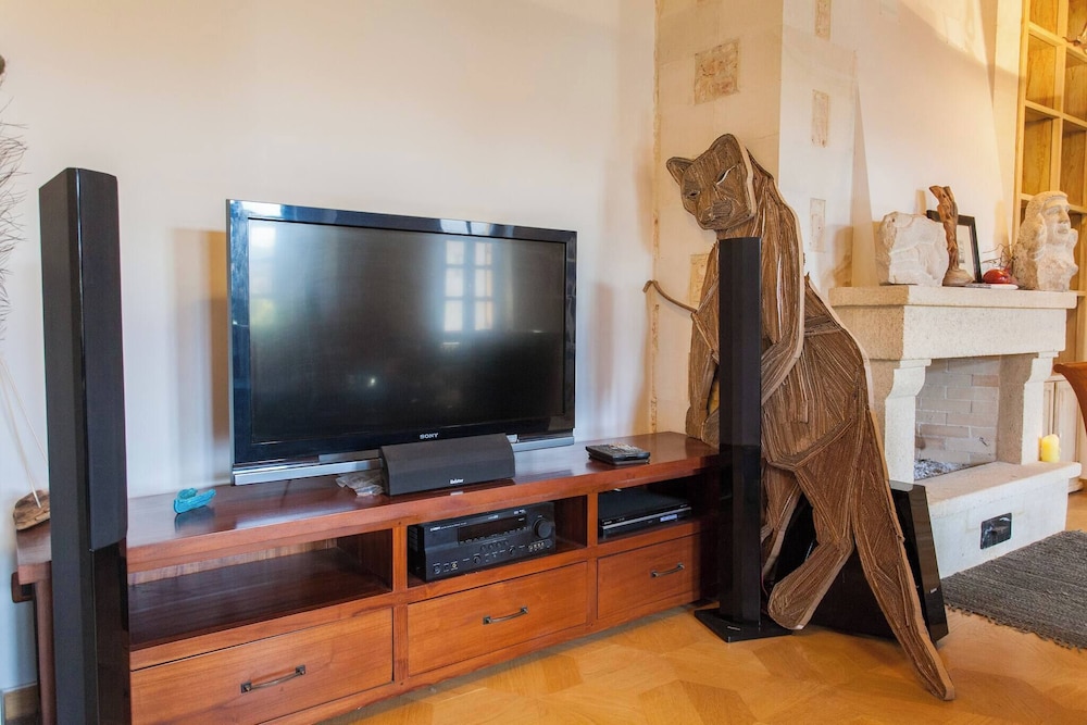 Luxurious Venetian 3 Floor House in the old Port