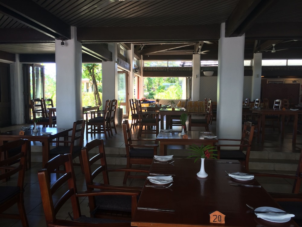 Nakelo Treasure Island Resort & Spa - view 6