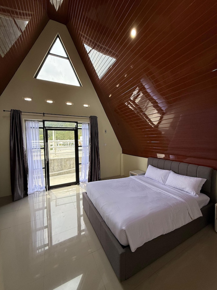 Montero Glamping & Stay