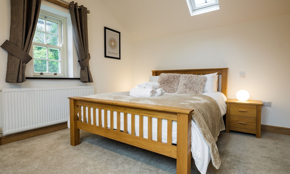 Fisherbeck Farm Cottage