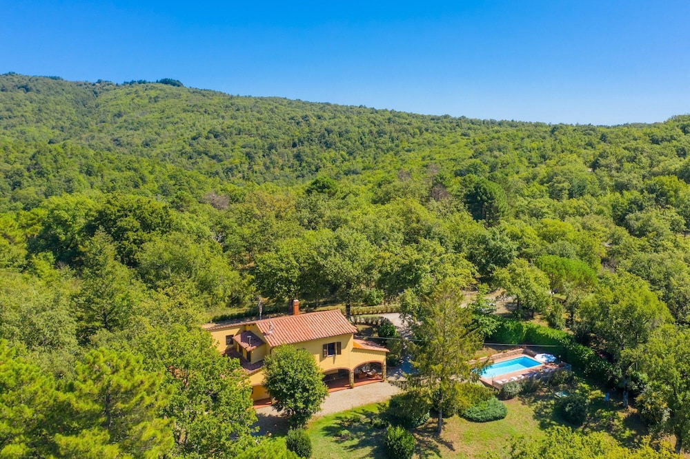 Villa Casa al Sole Large Private Pool Wifi - 3078 view 5