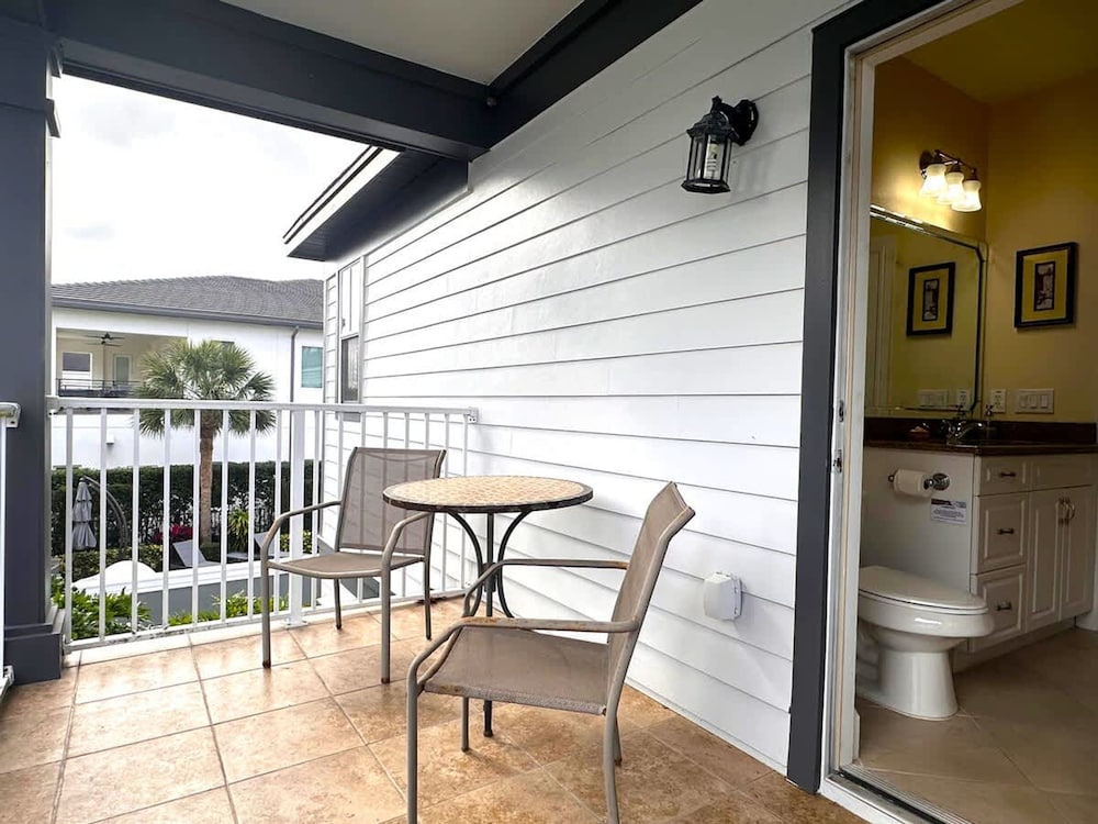Cozy Reunion Resort Home - Sleeps 4 Near Disney