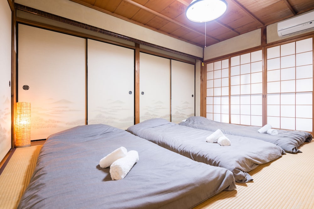 Kyo-koyado Komorebi view 5