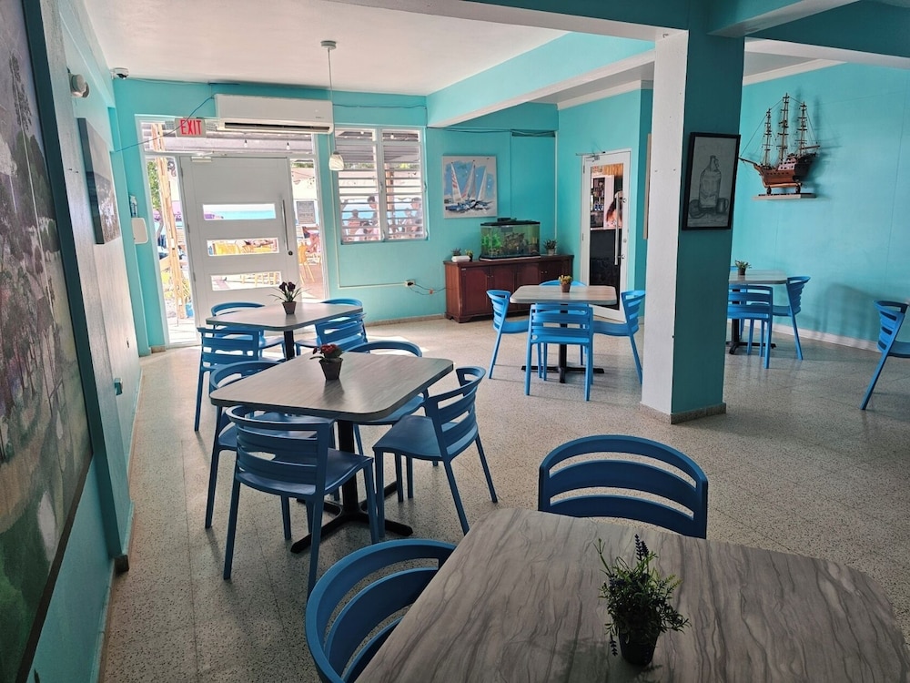 Buye Apartments