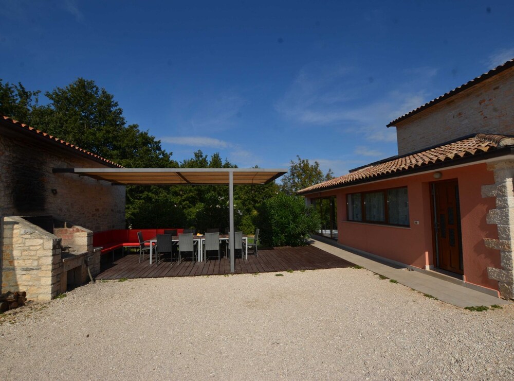 Forest Breeze Retreat in Zminj