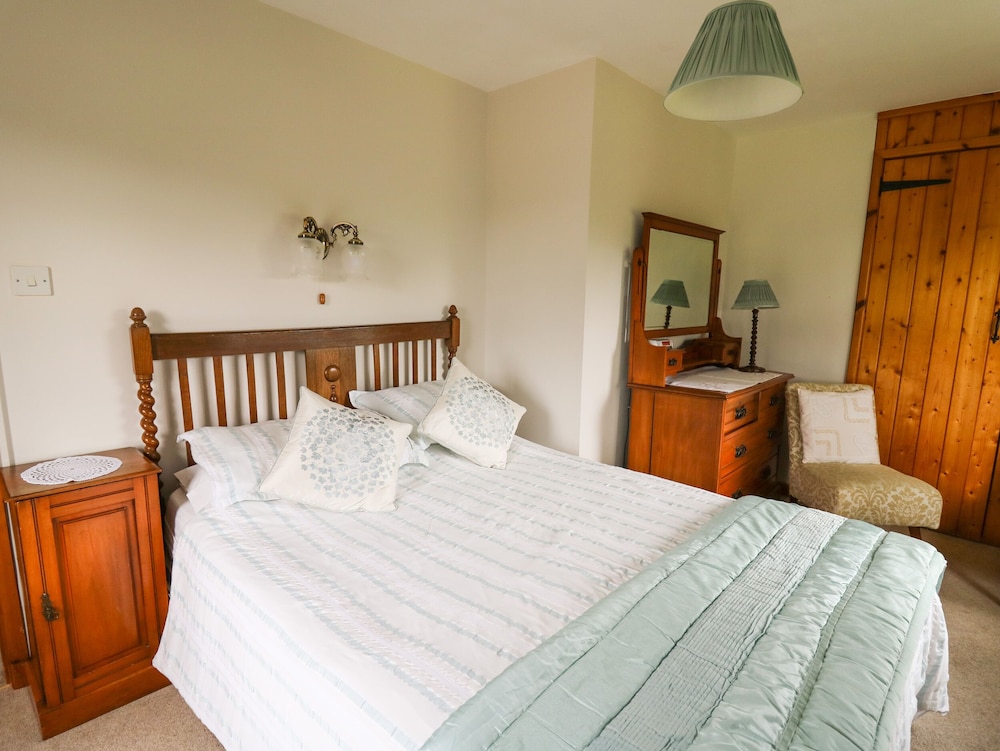 Holly Farm Cottage