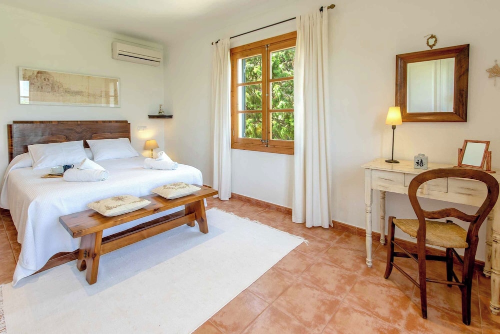 Villa Alzina