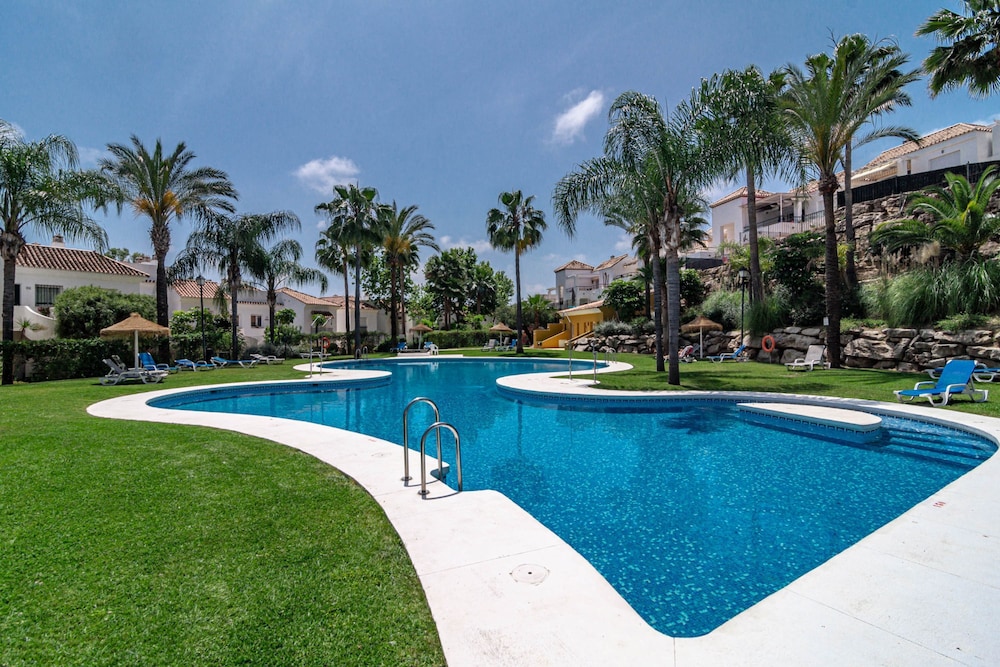 SDG 2B - Holiday Home Senorio de Gonzaga