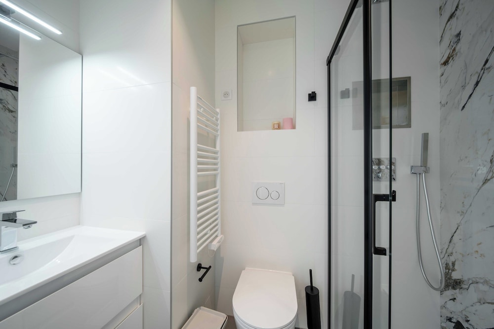 Superb 55m2 Apartment - Heart of Cannes - 2br/4p