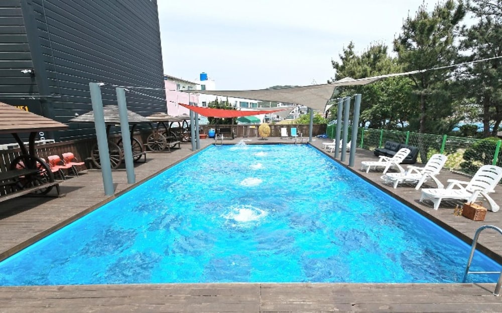 Pohang The 1 Resort