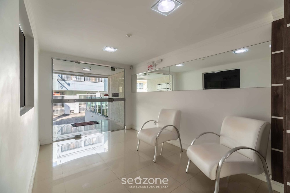 RFO - Apartments Just Steps From Bombinhas Beach
