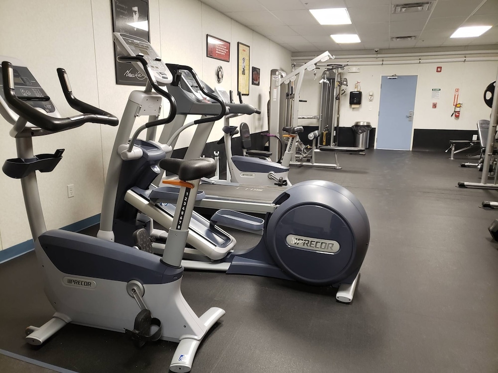 Target Hospitality-Watford City Lodge view 4