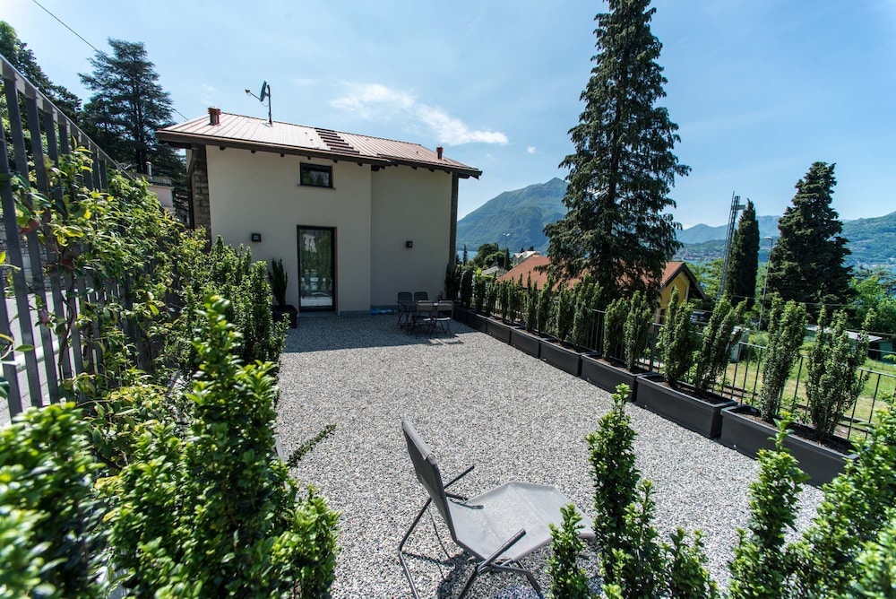 Residenza Decimina
