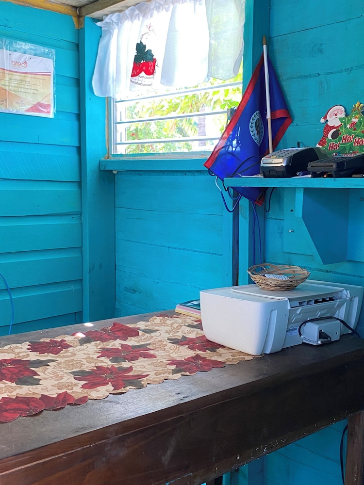 ZNA Beach House