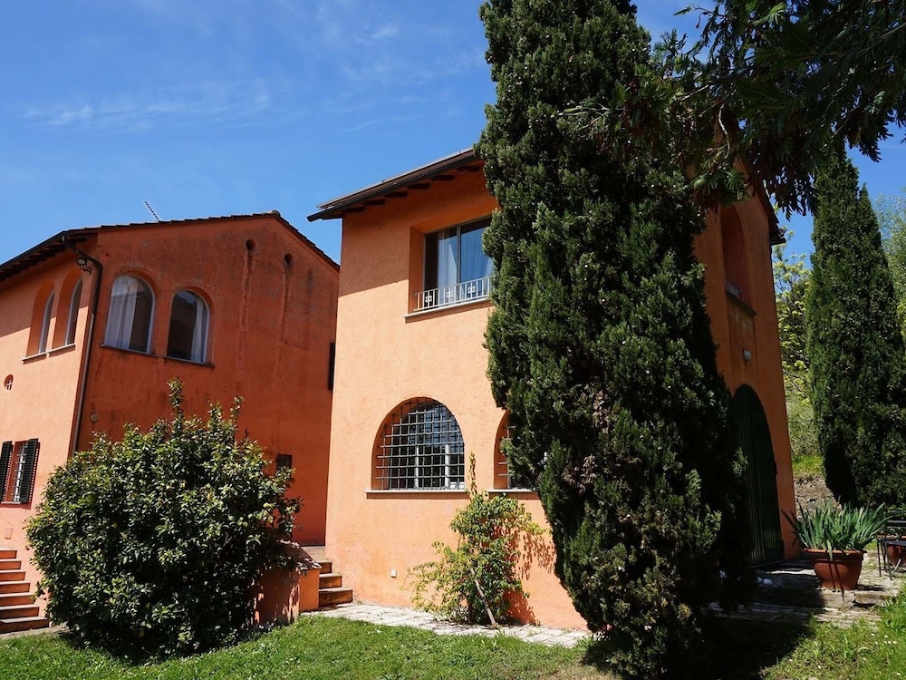 Agriturismo Poggio la Fioraia