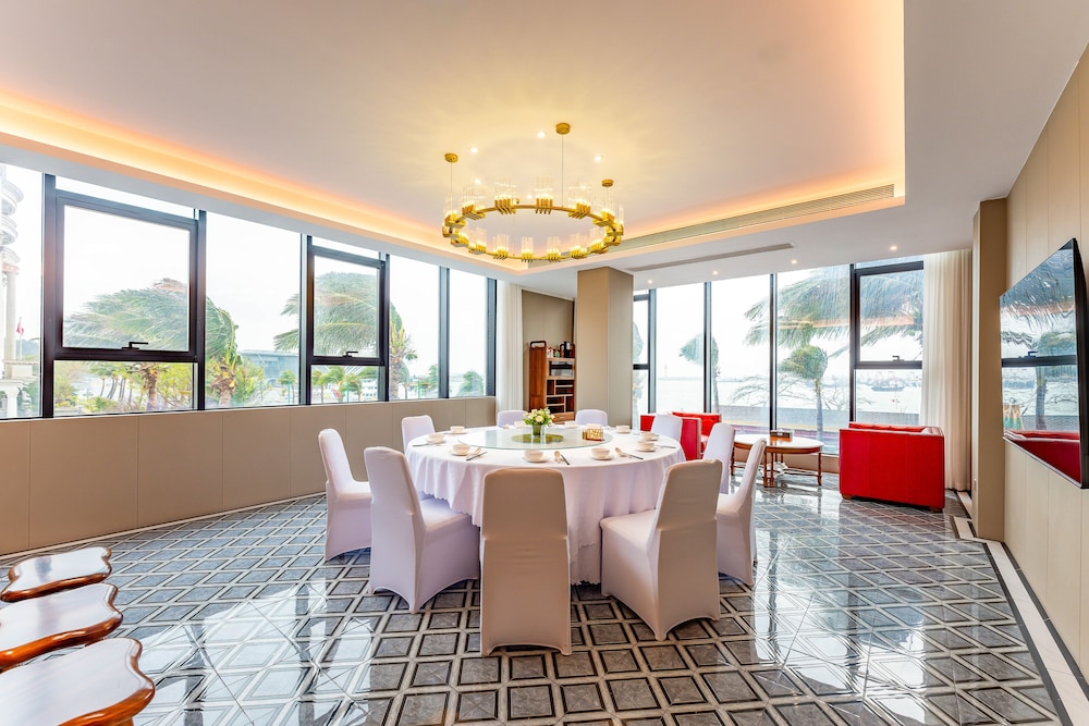 Holiday Inn Express Zhuhai Guishan Island by IHG
