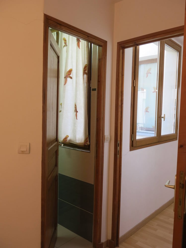 Appartement Faubourg Montmartre Citycosy