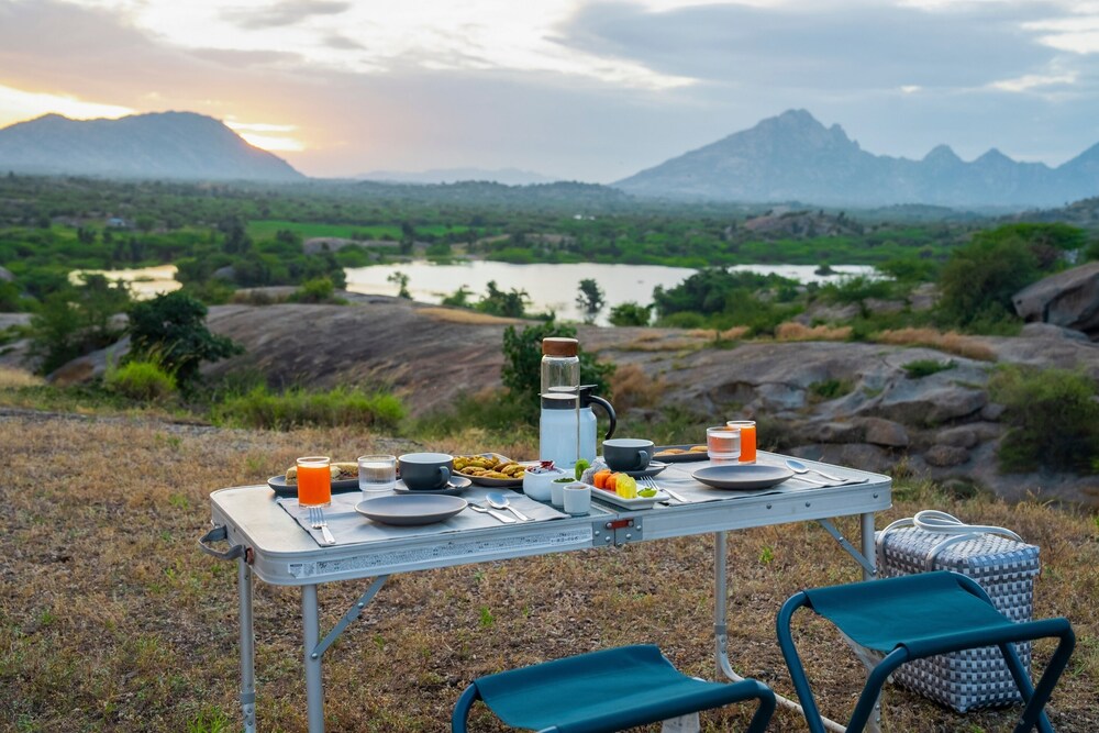 Vallora Retreat Jawai Luxuria by Moustache