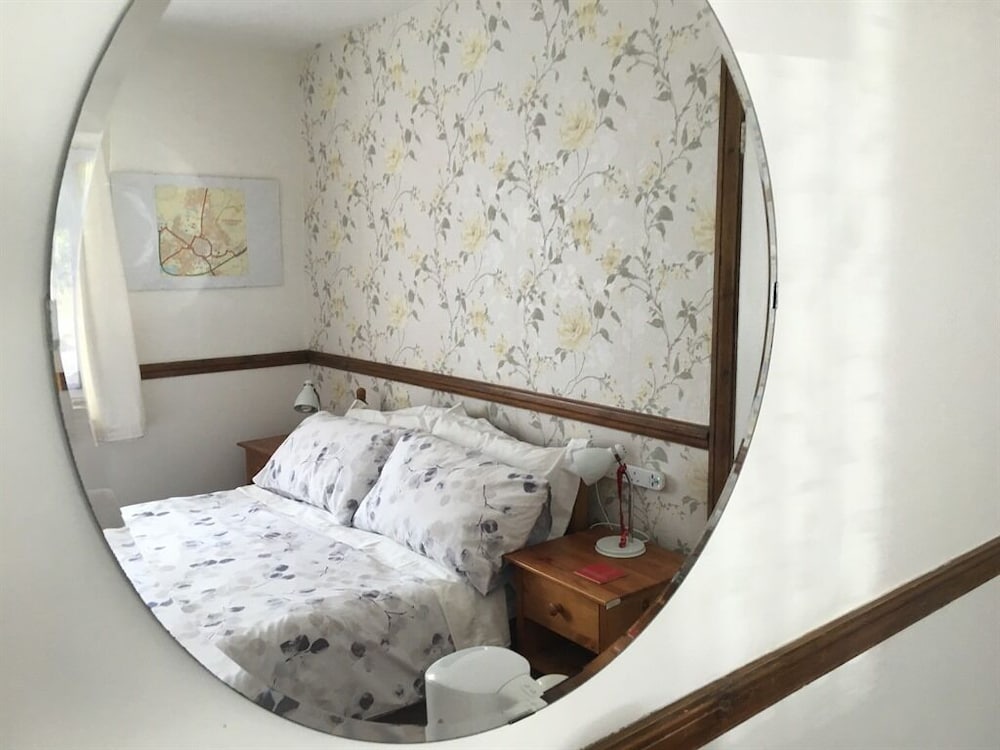 The Cottage