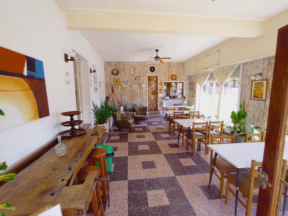 Maresias Hotel de Playa