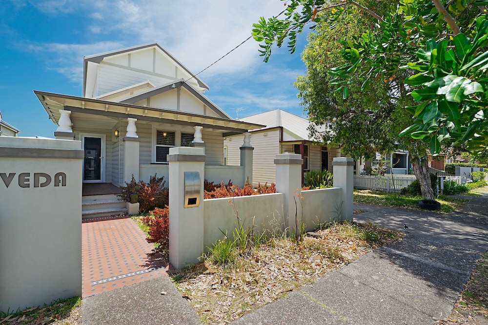 Newcastle Executive Homes - Veda House