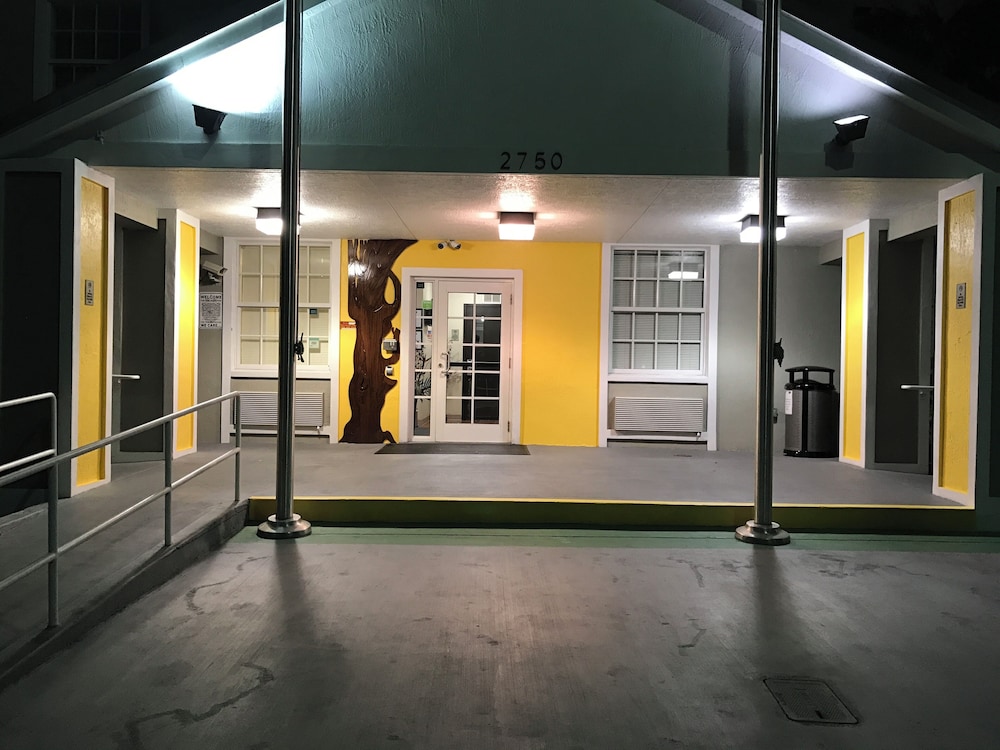BEST STUDIO INN