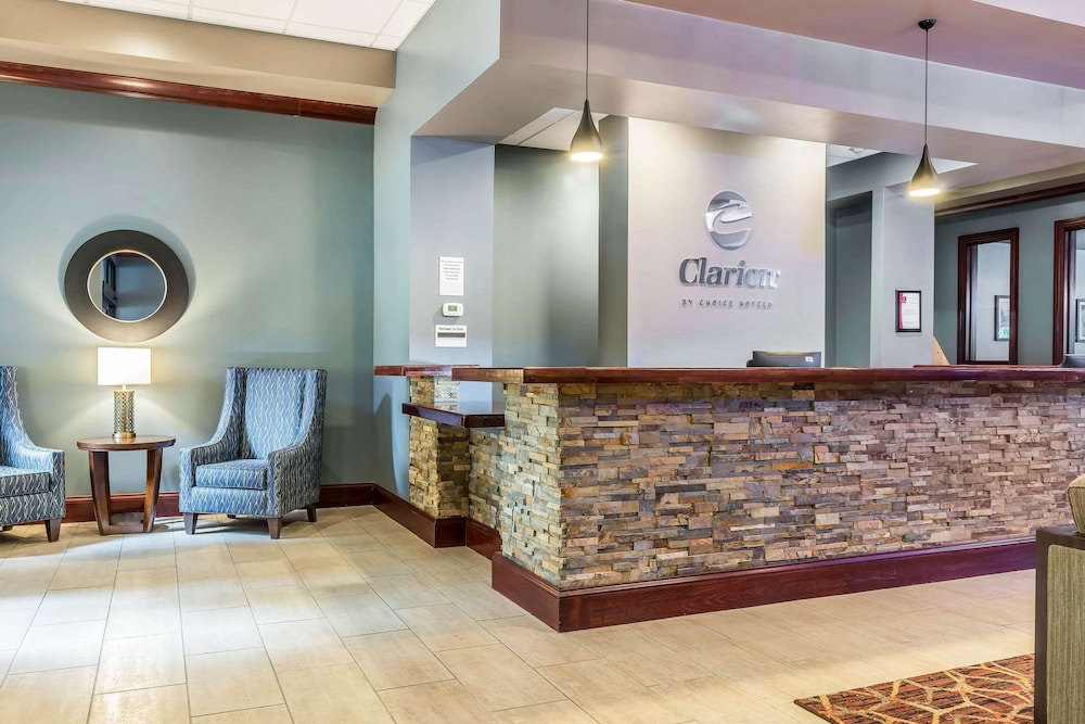 Clarion Inn - Property Image 25