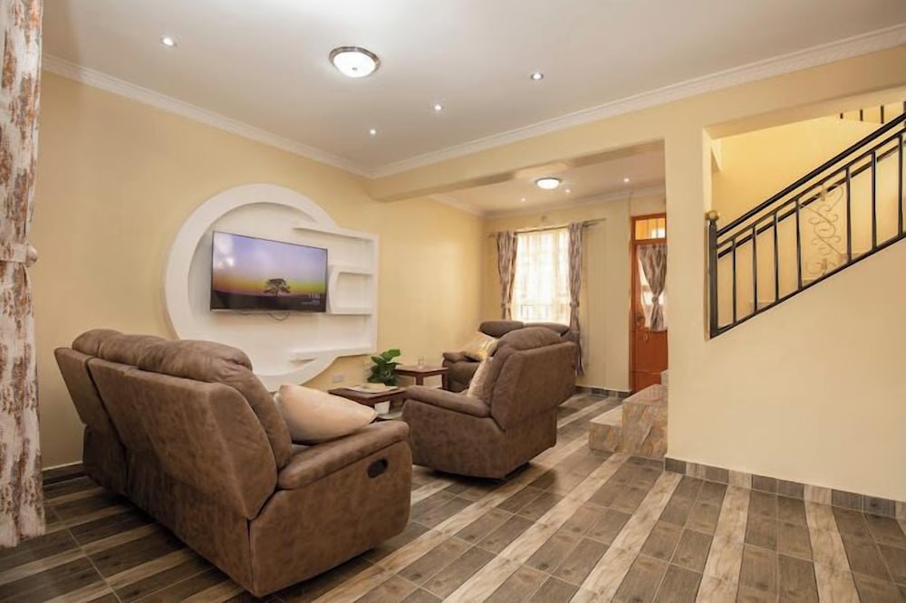 Lux Suites Sunset Delight Holiday Homes